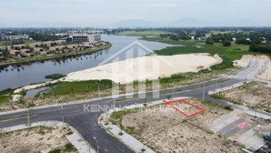 bán đất biển ven đà nẵng, điện dương cũ 232m2 12x20 view sông cổ cò, tắm biển 800m, đẹp giá rẻ