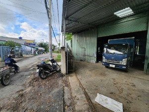 bán nhà xưởng đường thạnh xuân 22, phường thạnh xuân, quận 12