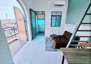 chính chủ cho thuê phòng ngay đường 42 bình trưng đông - lê văn thịnh q2