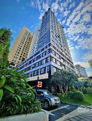 bán gấp cc kingston residence, nguyễn văn trỗi, 3,5 tỷ, 40m2, phú nhuận, hcm