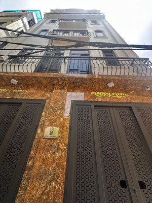 mặt ngõ to như phố - 103m2 kinh doanh sầm uất - ô tô tránh - mặt tiền đẹp lung linh - lô góc - đẹp