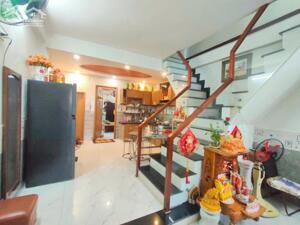 Bán nhà đẹp 2 tầng kiệt ôtô Trương Chí Cương, Gần sông Hàn, Hoà Cường Nam, Hải Châu 4.4 tỷ