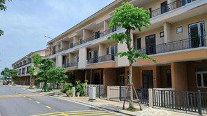 bán nhà liền kề tại centa city hải phòng, giá tốt 3,85 tỷ, 75m2