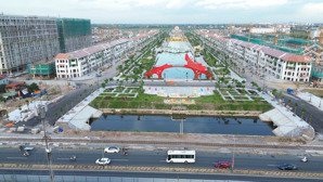 bán shophouse và biệt thự tại đại đô thị sun urban city hà nam ở phường lam hạ, phủ lý, hà nam