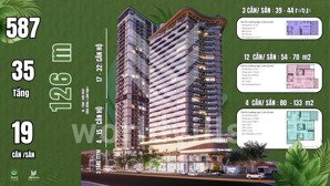 booking căn hộ ecopalace chỉ với 30tr
