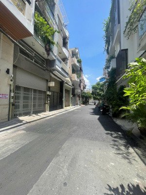 bán nhà siêu đẹp mặt tiền hẻm lữ gia - 4.5x16m khu vực vip trung tâm quận 11 - giá siêu tốt 14 tỷ