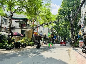 nhà đẹp xây mới- 6 tầng thang máy- hoàng hoa thám-ba đình-mặt tiền rộng-dt30m2 mt4.8m 8.25 tỷ