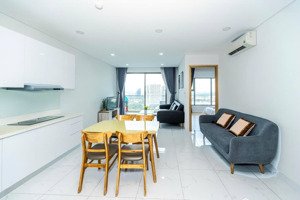 cho thuê căn hộ 3pn đầy đủ nội thất -cc an gia skyline- 89 hoàng quốc việt q7-dt 83m2- giá 17tr