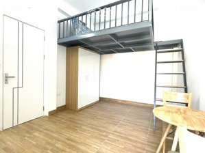 còn 1 phòng trống,căn hộ dịc vụ cho thuê, ở ngay. dt 25m/ phòng. đầy đủ tiện nghi. giá 4.3tr/ tháng