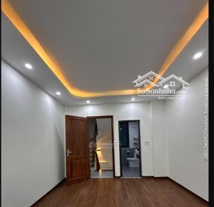 bán căn nhà gần quốc lộ 6, 3,95 tỷ, 35m2, 5 tầng, hàng hiếm tại hà đông, hn