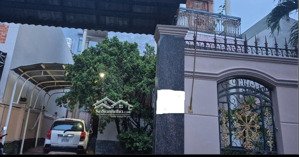bán nhà biệt thự gần ngay mặt tiền đường tô ngọc vân ngang 10m dài gần 30m giá bán 15 tỷ 7