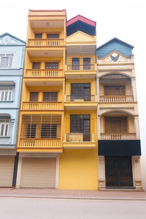 bán nhà 2 mặt tiền phố chiến thắng gần kđt văn quán, hà đông 65m2, giá 24.5 tỷ