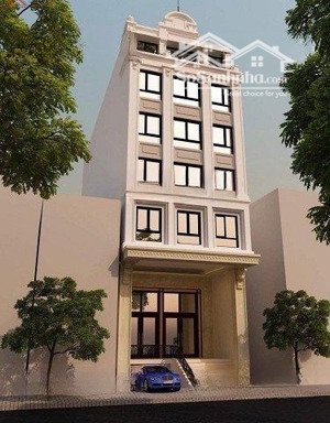 bán nhà cấp 4 phù hợp xây toà văn phòng phố vĩnh hưng dt115m, mt6.6m giá 25.8 tỷ