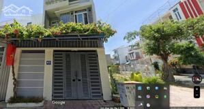 Cho thuê nhà đẹp gần biển Hòn Rớ 1 oto vivu -Nha Trang
