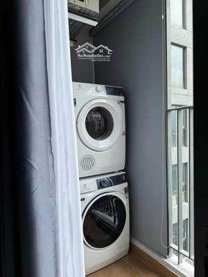 cho thuê căn hộ lavida plus quận 7 : 1pn view đông đầy đủ nội thất giá 15tr tl 