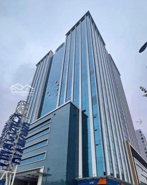 cho thuê nhà mặt phố bạch mai 90m² x 7 tầng + tum mặt tiền 10m giá hợp lý 