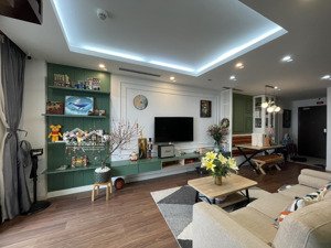 chính chủ bán chcc imperia garden 2n2w - giá 7,1 tỷ - dt 75,4m2 - full nt - tầng trung - sẵn sổ