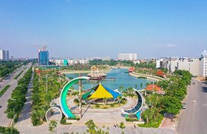vốn tự có 2,4tỷ sở hữu ngay căn góc hoa hậu-tầng trung-bc đông nam mát mẻ-khai sơn city-htls 0% 15t