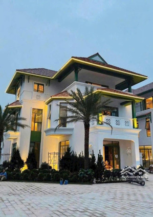 biệt thự cao cấp sun hà nam biểu tượng sống đẳng cấp giữa lòng phủ lý