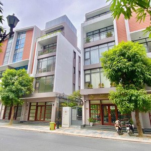 phân khu ánh dương xẻ khe, thiết kế sân vườn thư giãn mỗi ngày