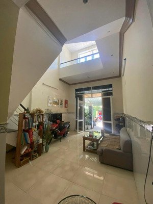 bán nhà 2 tầng mặt tiền đường hoa lư, nại hiên đông, sơn trà, vị trí đẹp gần dương vân nga
