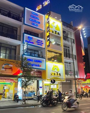 duy nhất! nhà 5 tầng thang máy cực kì đẹp mt bàu cát, giá chỉ 14.5 tỷ thôi