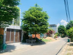 " đất biệt thự biển 148.5m2 " đường bàu mạc 3 sát biển nguyễn chánh | khu dân trí