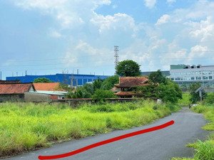 bán đất mặt tiền sân bay long thành