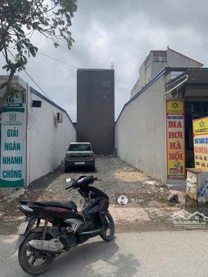 chính chủ gửi bán lô 407 khu đô thị gò gai - núi đèo - phường thủy nguyên