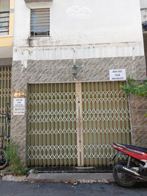 cho thuê nhà riêng võ văn dũng, 5 triệu, 40m2, 2pn, 2wc, q.nhơn, bình định