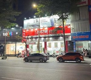 cho thuê nhà mặt phố xã đàn, đống đa, mặt tiền siêu rộng, diện tích: 110m2, giá cực chất