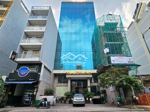 tòa nhà kicotrans 46 bạch đằng, tân bình. diện tích cho thuê 90m2, 145m2, 190m2, 300m2