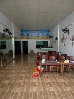 chính chủ cần cho thuê nhà kinh doanh, bán hàng mặt tiền 100m2 ngay tại 64 minh khai