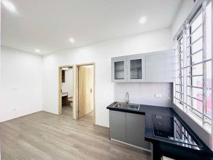 bán cc tây tựu, 45m2 - 2pn - 1k, nhà cực đẹp, ở ngay, ngõ đẹp, ngay sát đại học công nghiệp hà nội