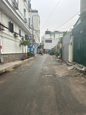 hẻm nhựa 8m hòa bình 4x15 1 lầu giá 6.79 tỷ