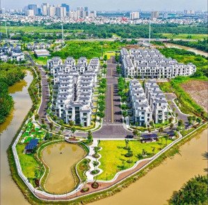 gladia by the waters khang điền - nhận nhà ngay - sổ hồng trao tay