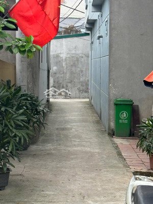 chuyển nhượng 46m2 thổ cư tiên hội, đông hội, xã đông anh