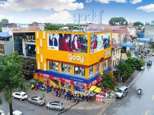 cho thuê nhà mặt phố trung kính, cầu giấy với 430m2, mặt tiền 35m, hàng hiếm tại hà nội