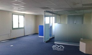 văn phòng cho thuê tòa nhà harbour view office tower