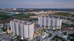 căn hộ bình chánh 84m2/2pn2wc chỉ 2,5ty. giá thực-ở liền, trả trước 600 nhận căn. e nhi