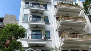 "hot" phân lô ô tô tránh phố hoàng cầu dt 60m2x4t kinh doanh, ngõ thông, 2 mặt tiền, giá 26.7 tỷ