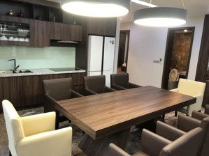 bán biệt thự flamingo view hồ rất đẹp