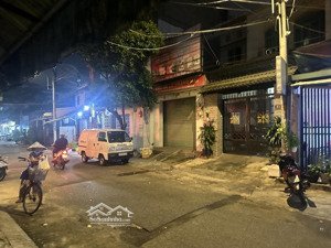 mặt tiền kd - đường b khu adc - cạnh thoại ngọc hầu - nhà 155m2(6.5x23m) - giá 17 tỷ