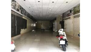 Cho thuê mặt bằng + nhà chợ phường Khánh Bình