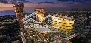 bán lô góc mặt tiền chính 10m5 trương định cách biển 400m địa điểm du lịch. giá 15ty6 tốt