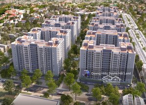 nhà ở xã hội lạc viên ngay tt hải phòng giá chỉ từ 700tr. gọi ngay 