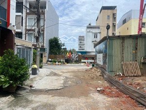 cơ hội đầu tư bán lô đất mặt tiền an thượng 29, gần biển mỹ khê
