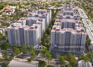 nhà ở xã hội lạc viên phù hợp người thu nhập thấp! 