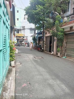 bán nhà riêng tại đường a4, phường 12, tân bình, hồ chí minh, 21 tỷ tl, 105m2, view đẹp