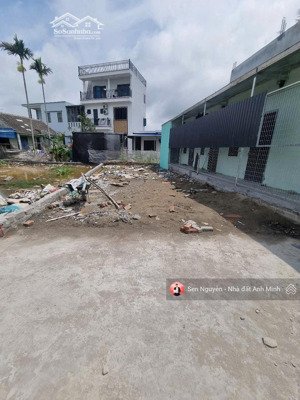 chuyển nhượng lô đất chợ hương, dương kinh giá mềm - ô tô đỗ cửa